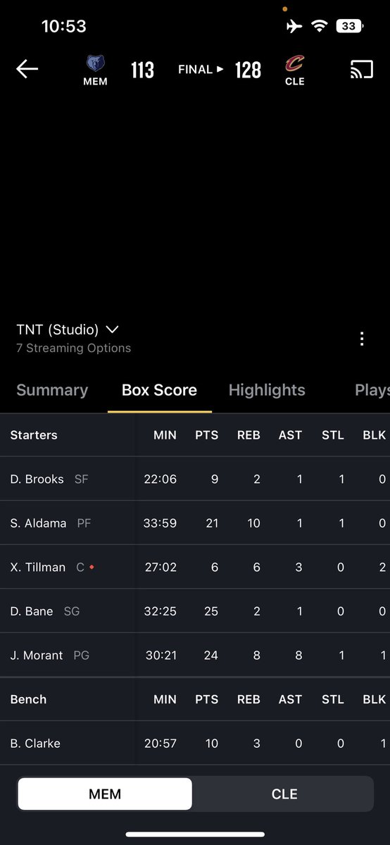 Combos_king's tweet image. #FanDuel #NBA FIX DESMOND BANE ASSISTS. HE GOT TWO NOT ONE . FIX IT PLEASE AND THANK YOU 💯 #TrustTheProcess #sportsbettingtwitter @GoldieCapone_