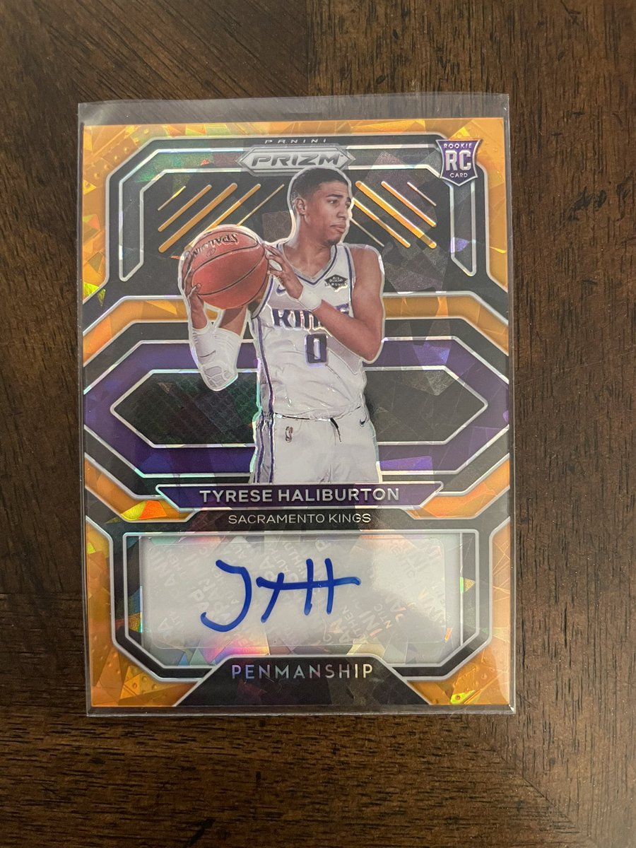 StackPg's tweet image. Definitely a fan of this guy being named to his first ASG @CardPurchaser