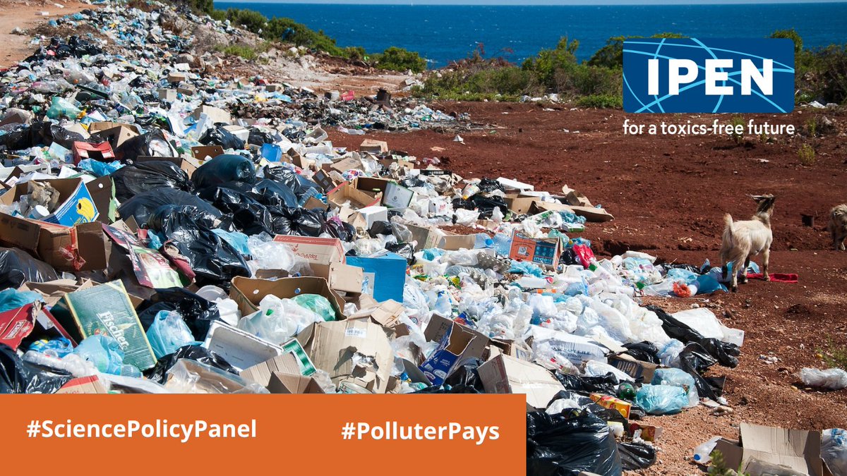 Sballingsingh's tweet photo. Financial support for a #SciencePolicyPanel should build on the #polluterpays principle @UNEP #OEWG1.2 https://t.co/LUkm839af6 https://t.co/O2yb6CYH94