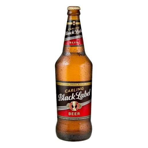 Asi munhu akaisa hope nemufaro mu black label anemusikanzwa... chero wakarara unenge uchingofara😀