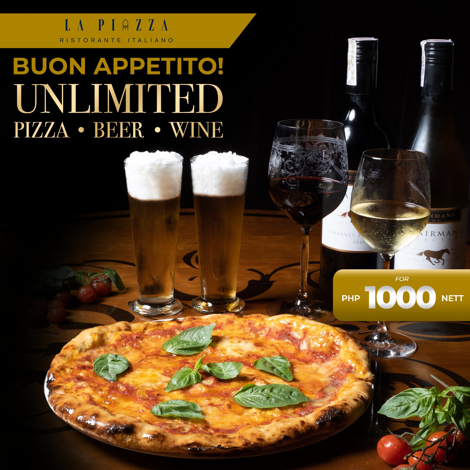 Okada Manila on Twitter "You asked; we listened. We’re extending La