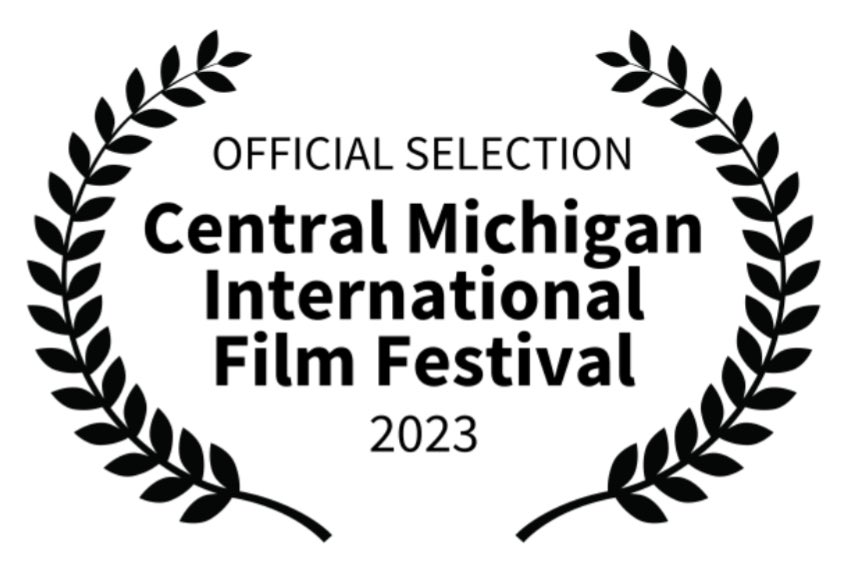 We’ll see you at the five-day 20th Anniversary Central Michigan International Film Festival! 🎥🍿👍🏻

#filmfestival #shortfilm #Michigan #SupportIndieFilm #womeninfilm #filmmakers #screenwriting #film #amwriting #tfpfilm @cuttersstudios