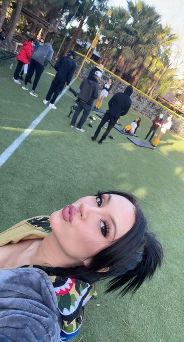 I 💕 the Vegas @Brazzers crews so maaaach 🥰🥰🥰🥰🥰 work never feels like work https://t.co/cKIaXFDFX0<a class="tags" href="/tag/brazzers">@brazzers</a>