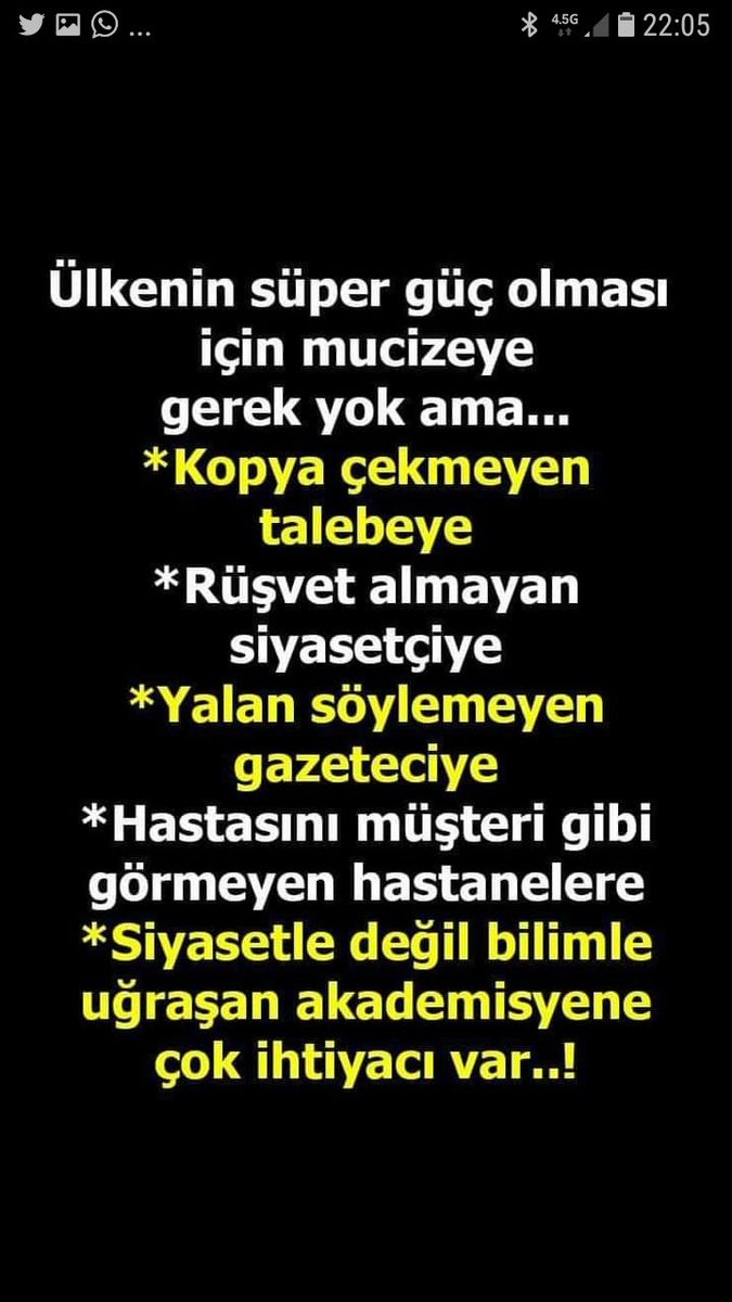 Gün aysın dost bildiklerim. Esenlikler.