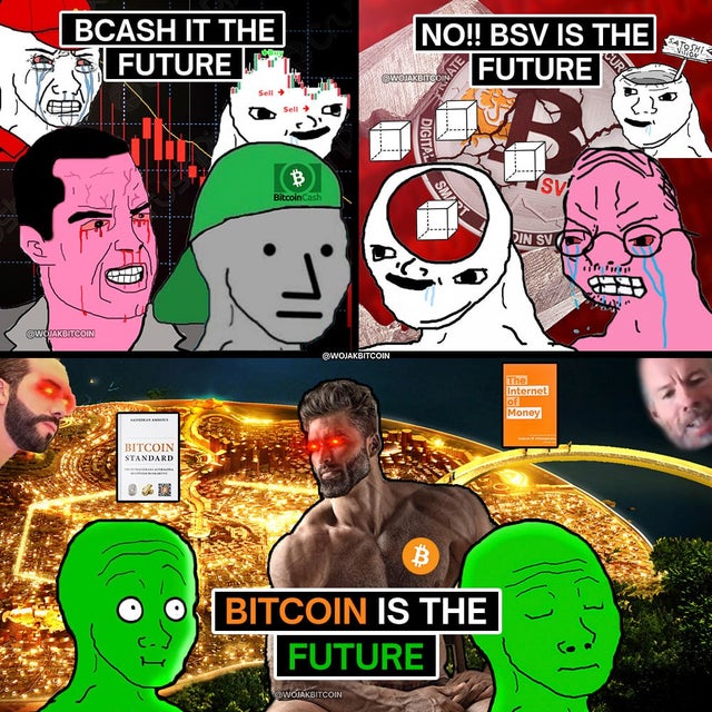 katy_bchain's tweet photo. Bitcoin is the future https://t.co/iqr5C88bLV
