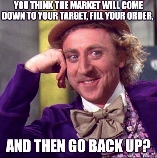 Coinium_'s tweet image. Hope dies last