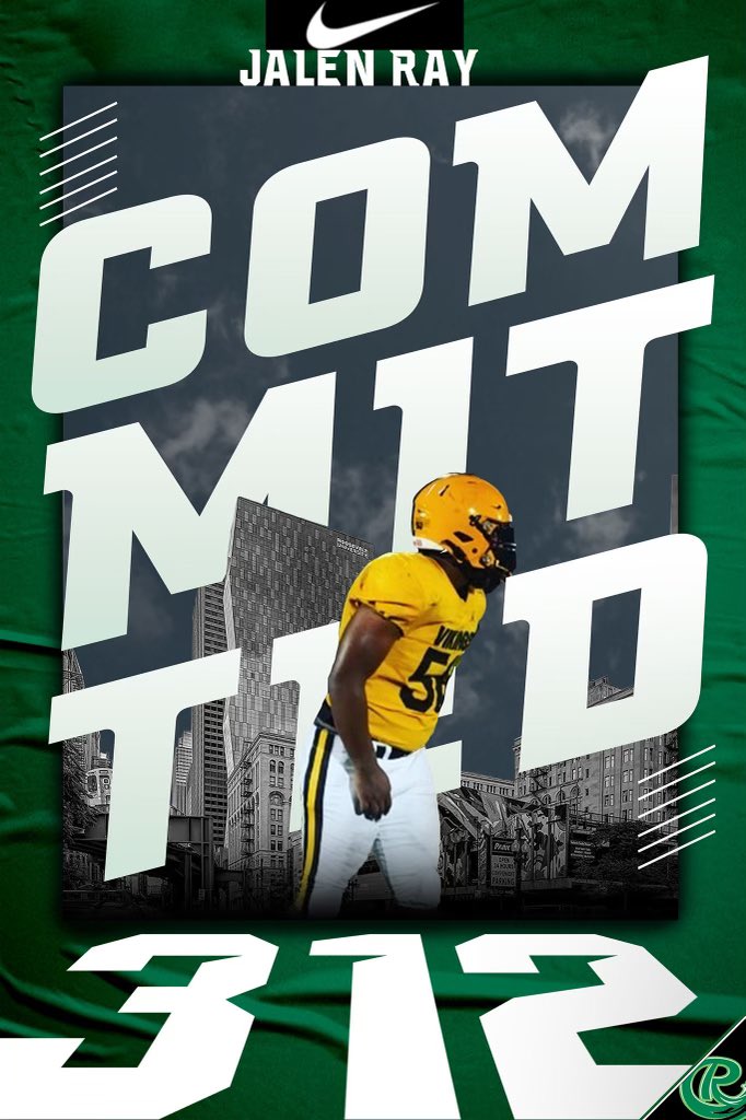 Jalen Ray tweet media