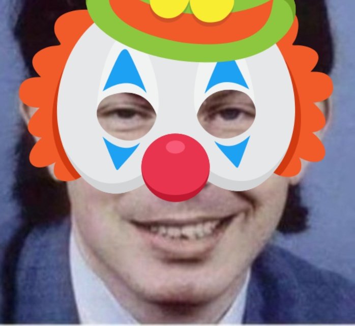 GeoffSpingo's tweet image. The word is a number of #CNUTS
#ProjectVeritas copy copy big buddy (idle hands while charging) #MILBURN featured in your interests lately Mr Pie?