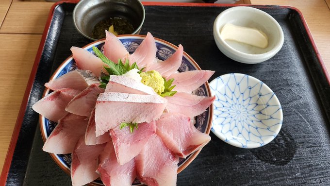 いただきます🤤 