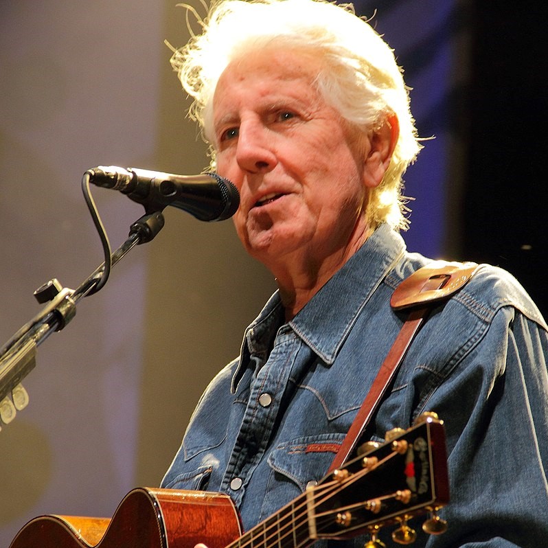 Graham Nash is 81 2day.  Stroud\s featuring \"Happy Birthday Graham\" right now on \"Ten @ 10 Replay\". 