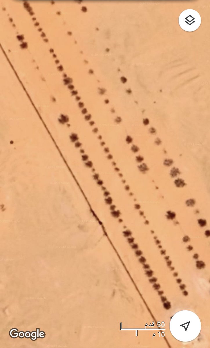 لأجل بيئة #السعودية

🌿🌿 من شمالها الى جنوبها
الجميع يقودهم الشغف … حتى بدأتا نشاهد النتائج الأولية بالجهود الذاتية في الظهور ؛ بفضل من العلي القدير.
شكرًا لكل من فكّر ولمن بادر وبذل جهد ولكل من ساند وأثنى 
#السعودية_الخضراء 
#مبادرة_السعودية_الخضراء #يوم_الجمعة #العمل_التطوعي