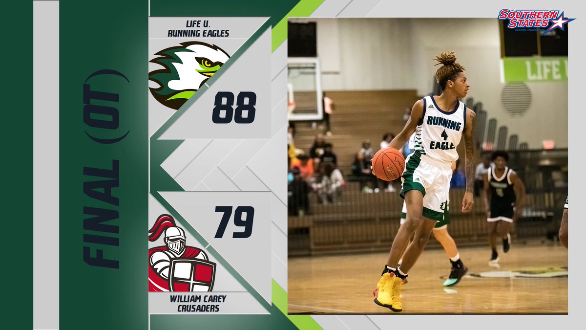 Life Running Eagles tweet media