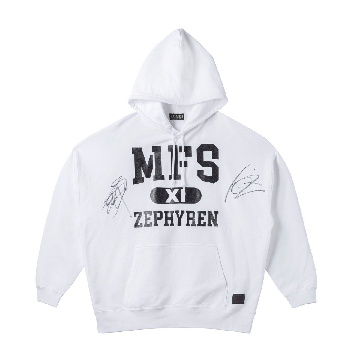 Zephyren_'s tweet photo. ˗ˏˋ プレゼント企画🎁 ˎˊ˗

MY FIRST STORY×Zephyren
【COLLEGE LOGO 11】

サイン入りJACKET、BIG PARKA を
2名様にプレゼント🙌

【応募方法】
①当アカウント @Zephyren_ をフォロー
②👇のツイートをRTで応募完了！
https://t.co/AbNDEvTS50

応募期限：3/5(日)23:59迄

#MYFIRSTSTORY #マイファス https://t.co/uR5ybbAYAM