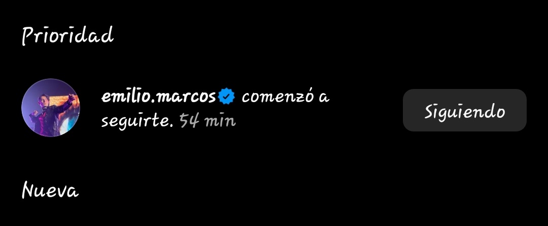 mailocosmic's tweet photo. DESPUÉS DE TANTO TIEMPO, SE LOGRÓ.

neta estoy sin palabras, yo iba entrando a instagram super tranquilo, veo esto y entré en un colapso mental.

no puedo describir la felicidad que siento ahorita, estoy llorando, estoy temblando, estoy tratando de respirar Y Y Y Y. 😭😭😭😭😭😭 https://t.co/T5woELymEU