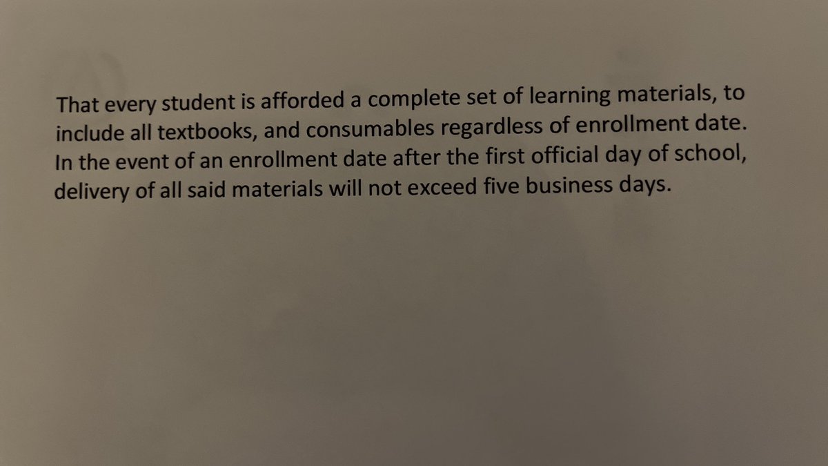 _JacksonHarper's tweet photo. Passing a motion in front of the superintendent of broward county, at the districts North Area meeting. https://t.co/41LsClFJlo