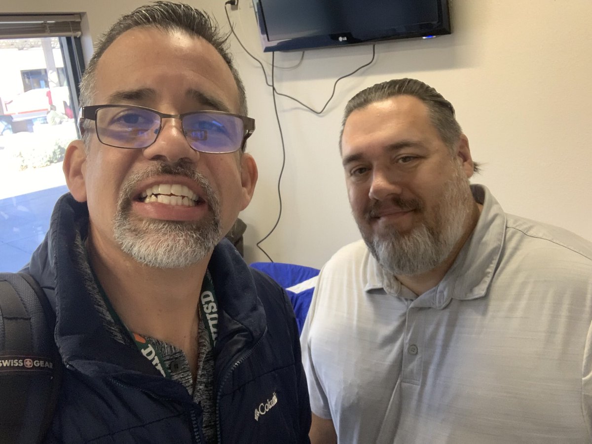Administrative Leadership & Services (@adminleadserve) on Twitter photo DVMS’ Mr. Utter and I are debriefing the MTSS-B Monthly Prevention Cycle data and talking about how reteaching, structures and reinforcement can support future work. Also looking at Energize Your Teams to inform Guiding Coalition Work! <a href="/DVUSD/">Deer Valley Unified School District</a> <a href="/DVMS_Colts/">Deer Valley Middle School</a> <a href="/dvusdplc/">DVUSD PLC</a> DVMS’ Mr. Utter and I are debriefing the MTSS-B Monthly Prevention Cycle data and talking about how reteaching, structures and reinforcement can support future work. Also looking at Energize Your Teams to inform Guiding Coalition Work! <a href="/DVUSD/">Deer Valley Unified School District</a> <a href="/DVMS_Colts/">Deer Valley Middle School</a> <a href="/dvusdplc/">DVUSD PLC</a>