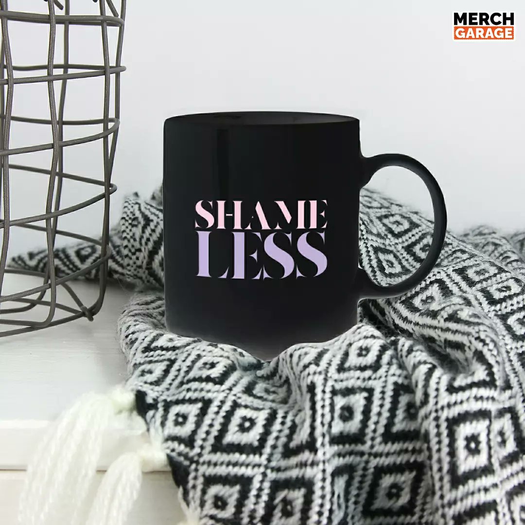 TheMerchGarage's tweet image. Make every sip a memorable one with these ceramic and completely microwave safe mugs available at our online store MerchGarage.com.

#MugCollection #CeramicMug #MicrowaveSafeMug #Merchandise #MerchGarage