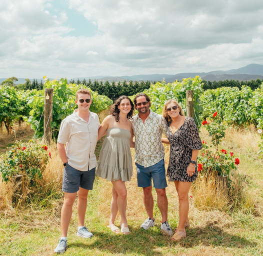 It was great having @kangaroohoppingtours sharing the very best of the #YarraValley with their guests this past weekend. There's really no better way to spend a summer's day - good company, great views and even better wine!

Repost: instagram.com/p/Cn9Are1vG6d/

#RochfordWines