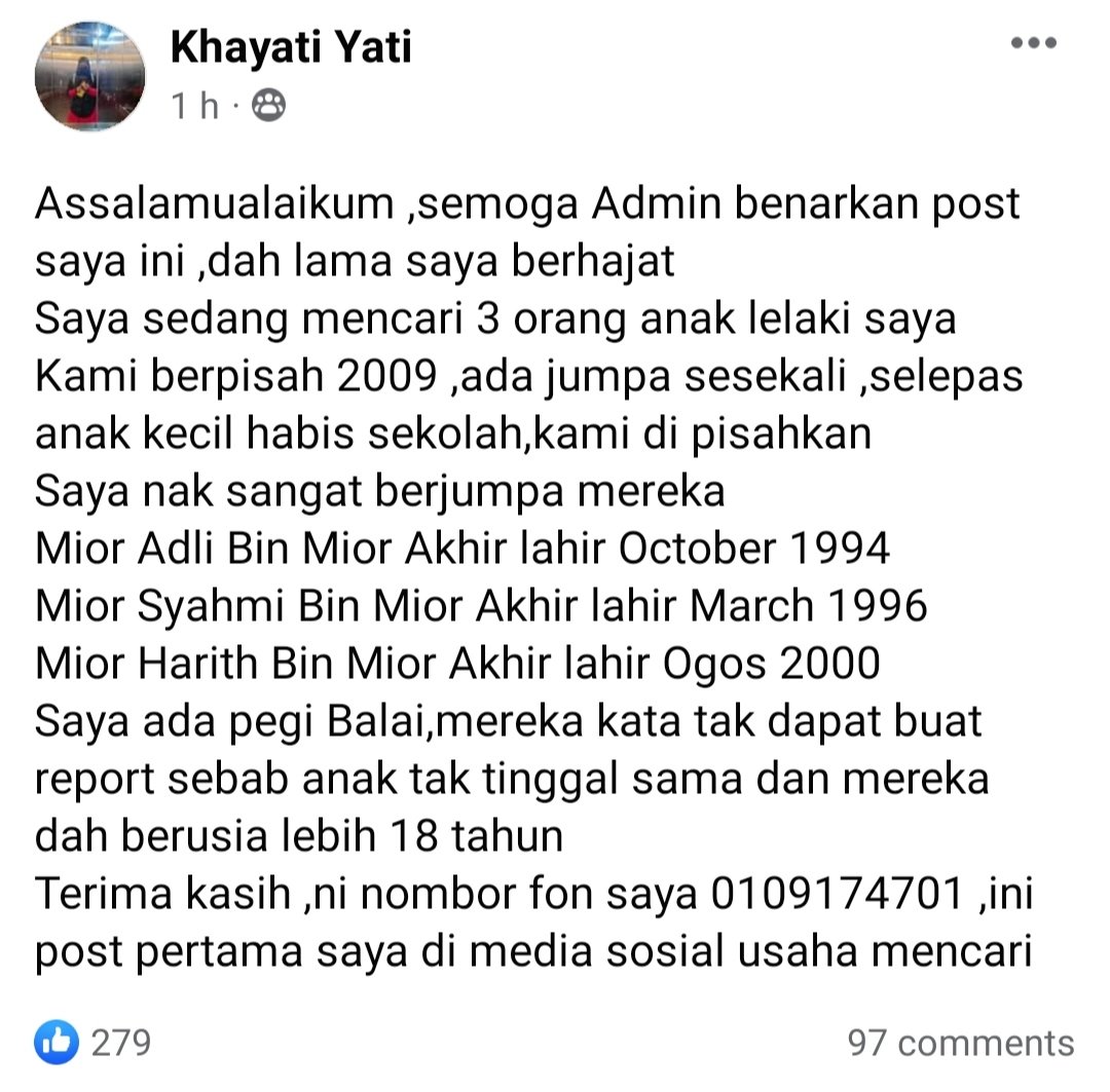 sepuluhsen_'s tweet photo. Bismillah.. bantu viralkan gais.. https://t.co/VqT4tCY4To