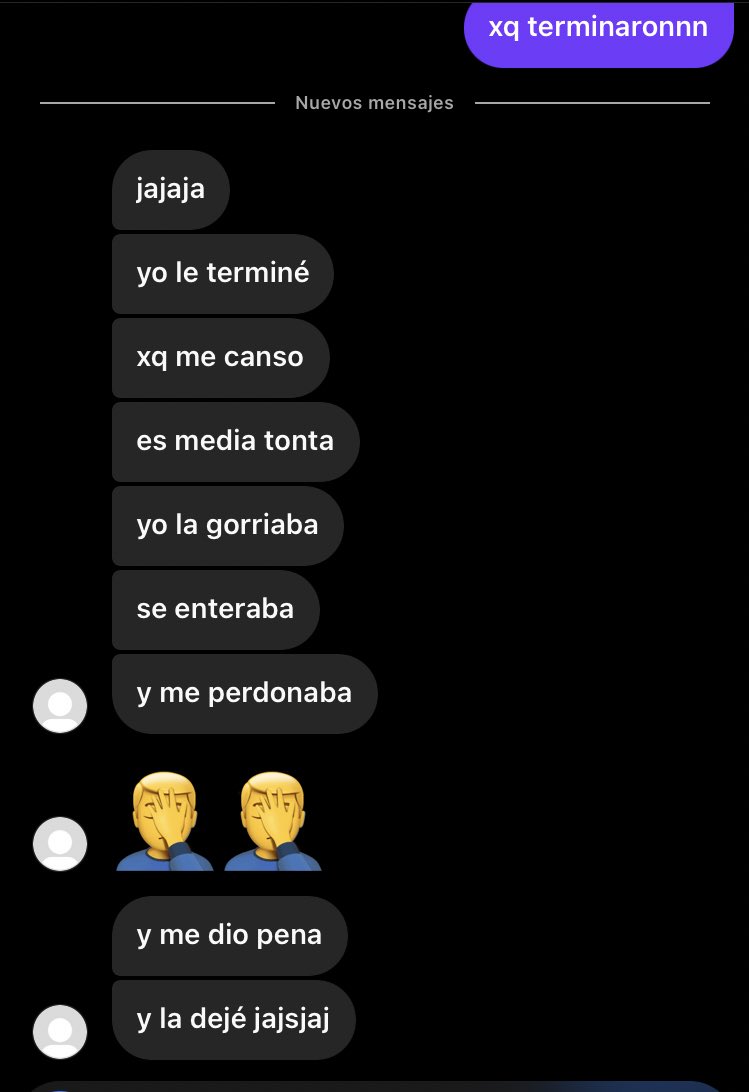 despues somos nosotras 👍🏻