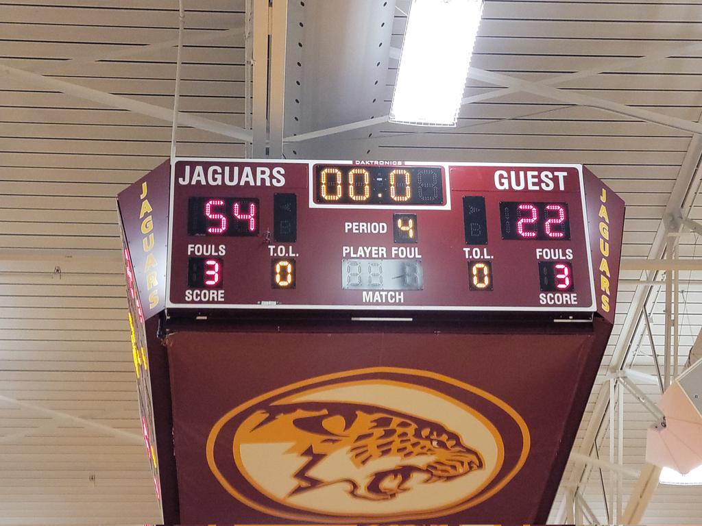 MLKJaguarsAth's tweet photo. We going to the ship! See yall on February 8th @ 5:45 PM @ Douglass High School. https://t.co/LOmxMWG85S