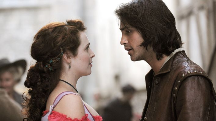 JuttaFreudig's tweet photo. #MusketeersEurope #TheMusketeers season 1 #Couples ❤️ #Aramis & #Anne #SantiagoCabrera #AlexandraDowling - #DArtagnan & #Constance #LukePasqualino #TamlaKari - #Porthos & #Alice #HowardCharles #ZoeTapper - #TomBurke #MaimieMcCoy #MissingTheMusketeers ⚜️ https://t.co/X99nNpaM94