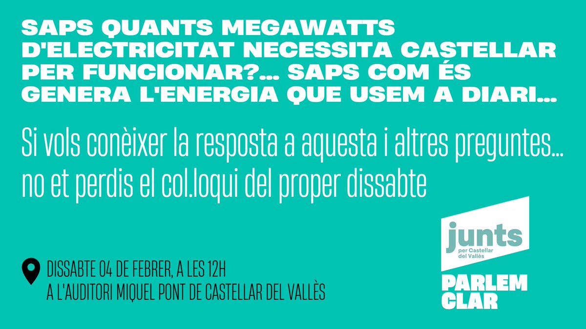 joan_juni's tweet photo. @JuntspCastellar https://t.co/5jX8Vk4Hxm