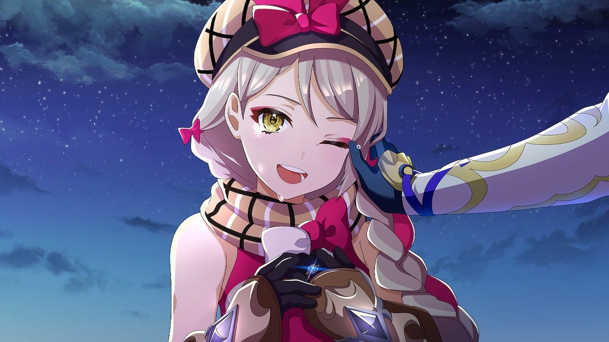 tonypotter8199's tweet image. #Framme #FireEmblem #FEEngage #NintendoSwitch