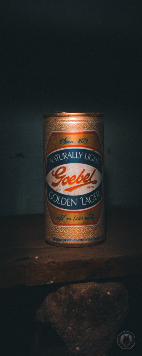 I found this can of beer while I was working as a real estate photographer today in the basement of the house.

 #Textured #FullFrame #Textile #CloseUp  #Indoors #Beer #Drink #SingleObject #Bottle #AlcoholicBeverage #FoodAndDrink  #landscape #miami #photographer  @petermckinnon