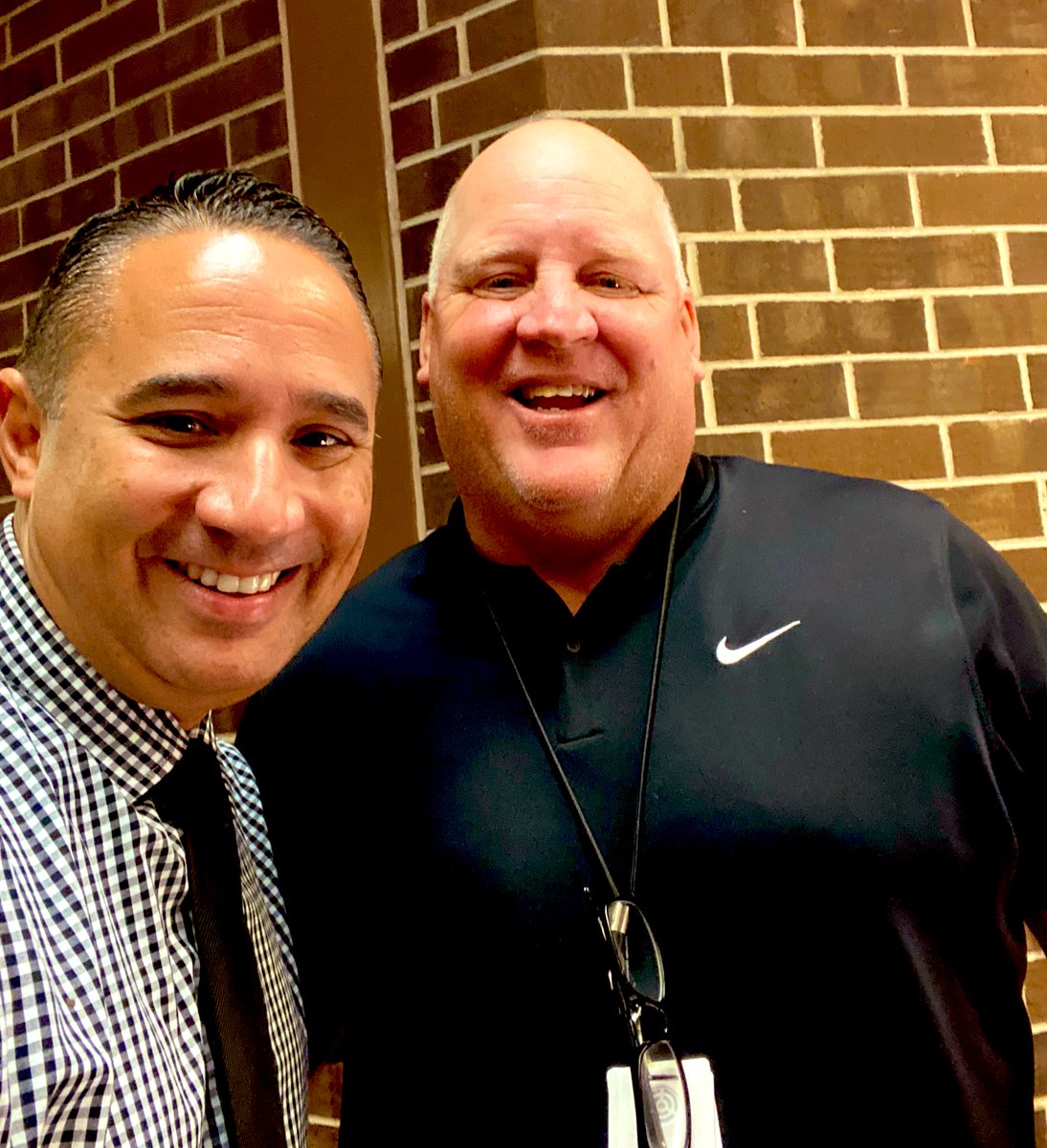 Michael J. Ramirez (@cosramirez) on Twitter photo Always a great day when you see your former HS football coach during a visit <a href="/LeeSchools/">School District of Lee County</a> <a href="/RiverdaleRaider/">RiverdaleHighSchool</a> Thanks Coach for making a difference in my life and all your players past, present & future #DifferenceMaker Always a great day when you see your former HS football coach during a visit <a href="/LeeSchools/">School District of Lee County</a> <a href="/RiverdaleRaider/">RiverdaleHighSchool</a> Thanks Coach for making a difference in my life and all your players past, present & future #DifferenceMaker