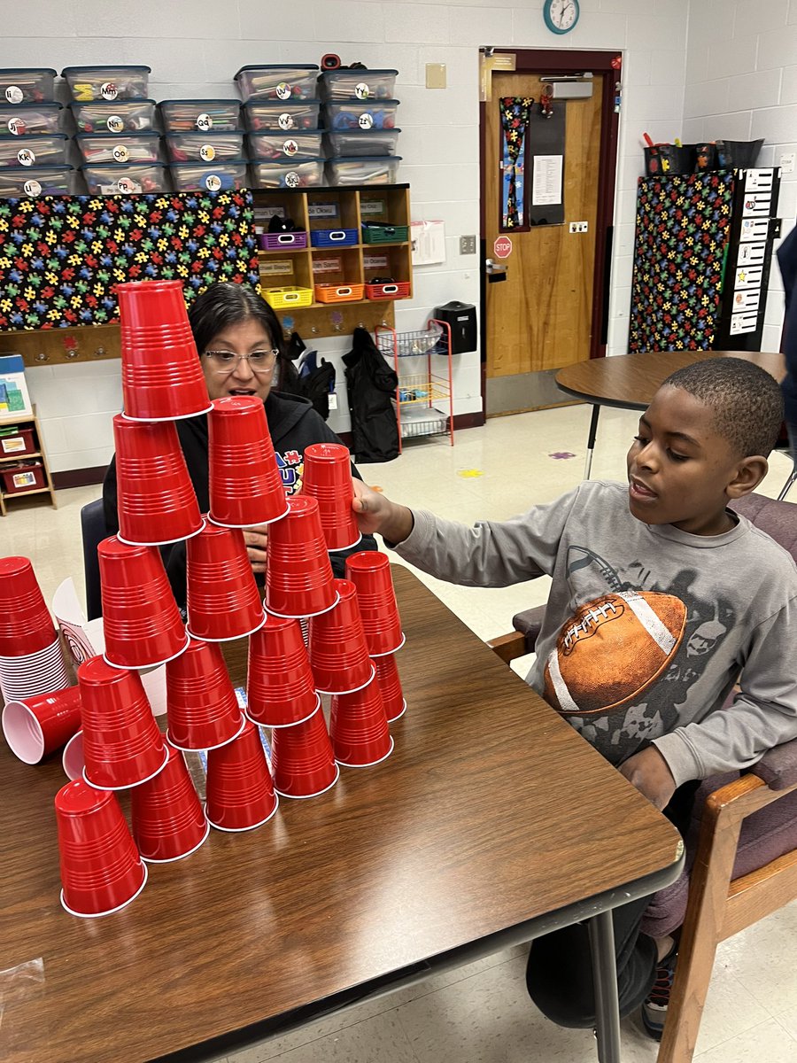 IreneGo71039953's tweet image. Happy 100th Day!!! @NISDSpecialEd @NISDRabaES #lifeinAle