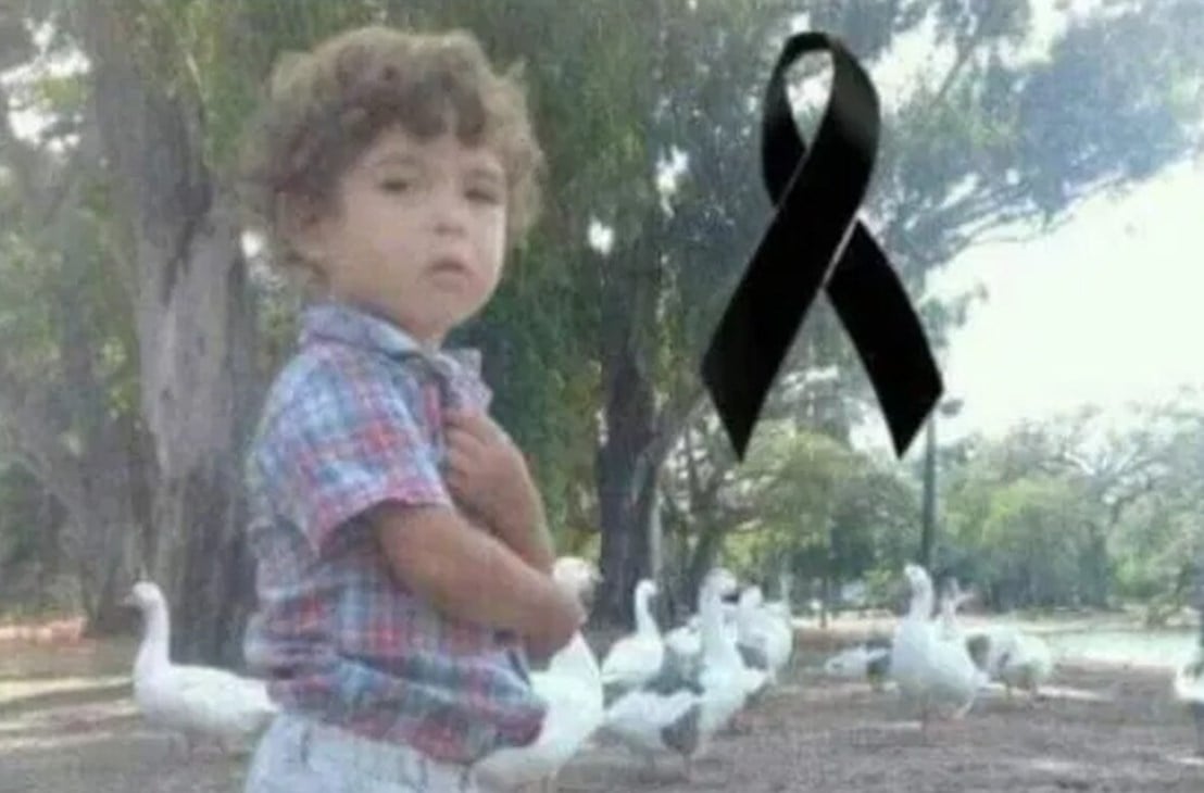 matiasyofe's tweet photo. 🚨Esto ayudará a escuchar a los abuelos que se cansan de denunciar estos terribles hechos y no son escuchados, a capacitar a docentes y funcionarios ante estos hechos de violencia infantil. 

#JusticiaPorLucio
#JusticiaPorThiago
#JusticiaPorSasha https://t.co/GYHEA9VsCH
