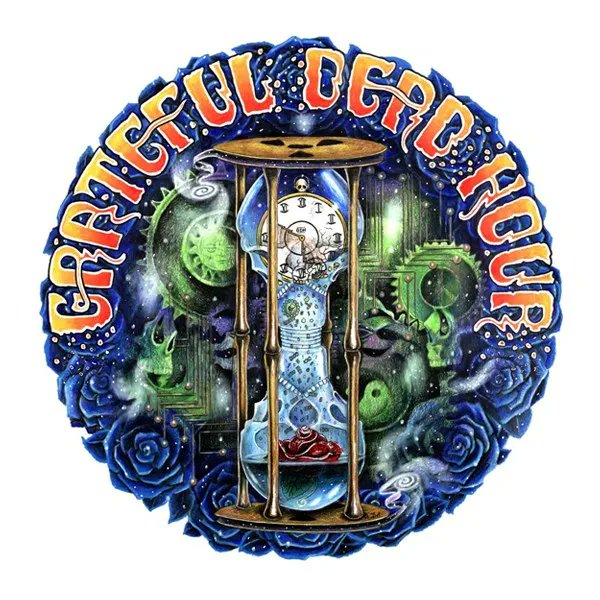 The Grateful Dead Hour features music from this legendary band's albums and live tapes, and explores the influences that artists like John Coltrane and Merle Haggard have had on the dead's music.  

Pledge securely online at our web site: KPSQ.org