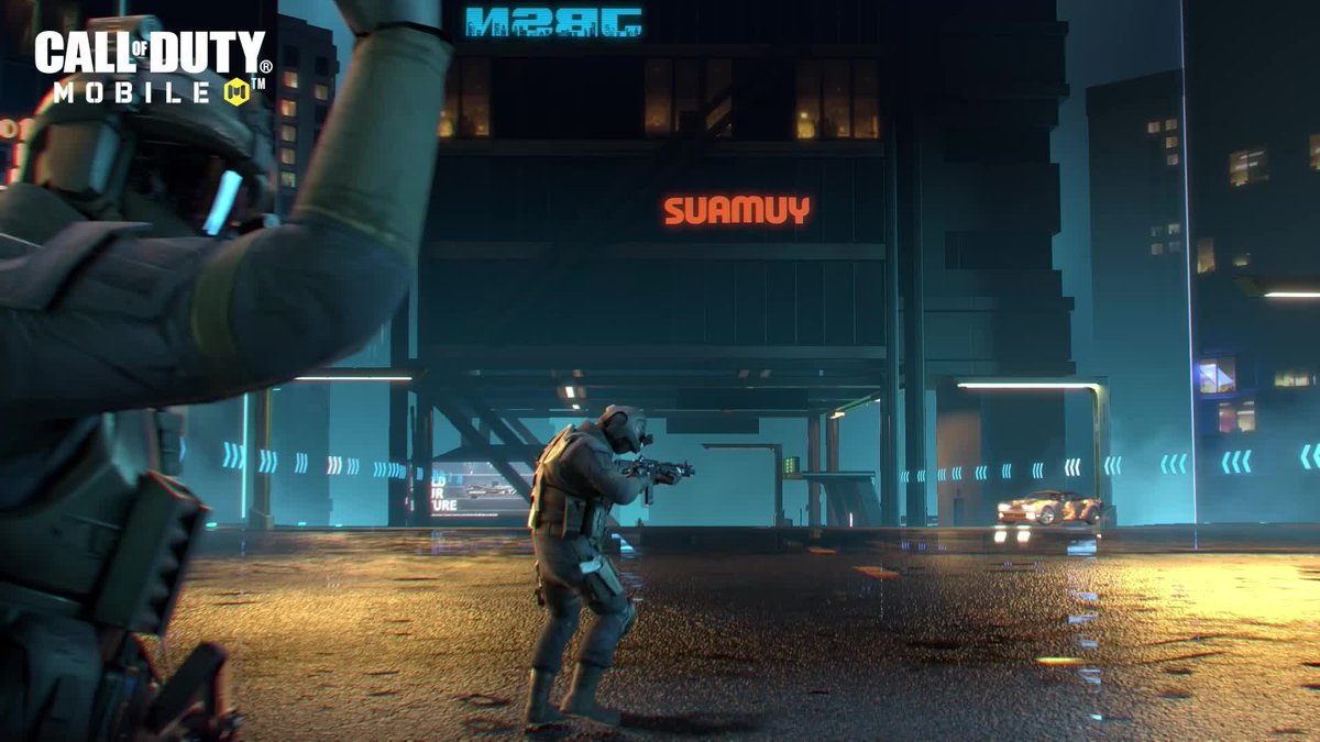 Call of Duty: Mobile on Twitter: