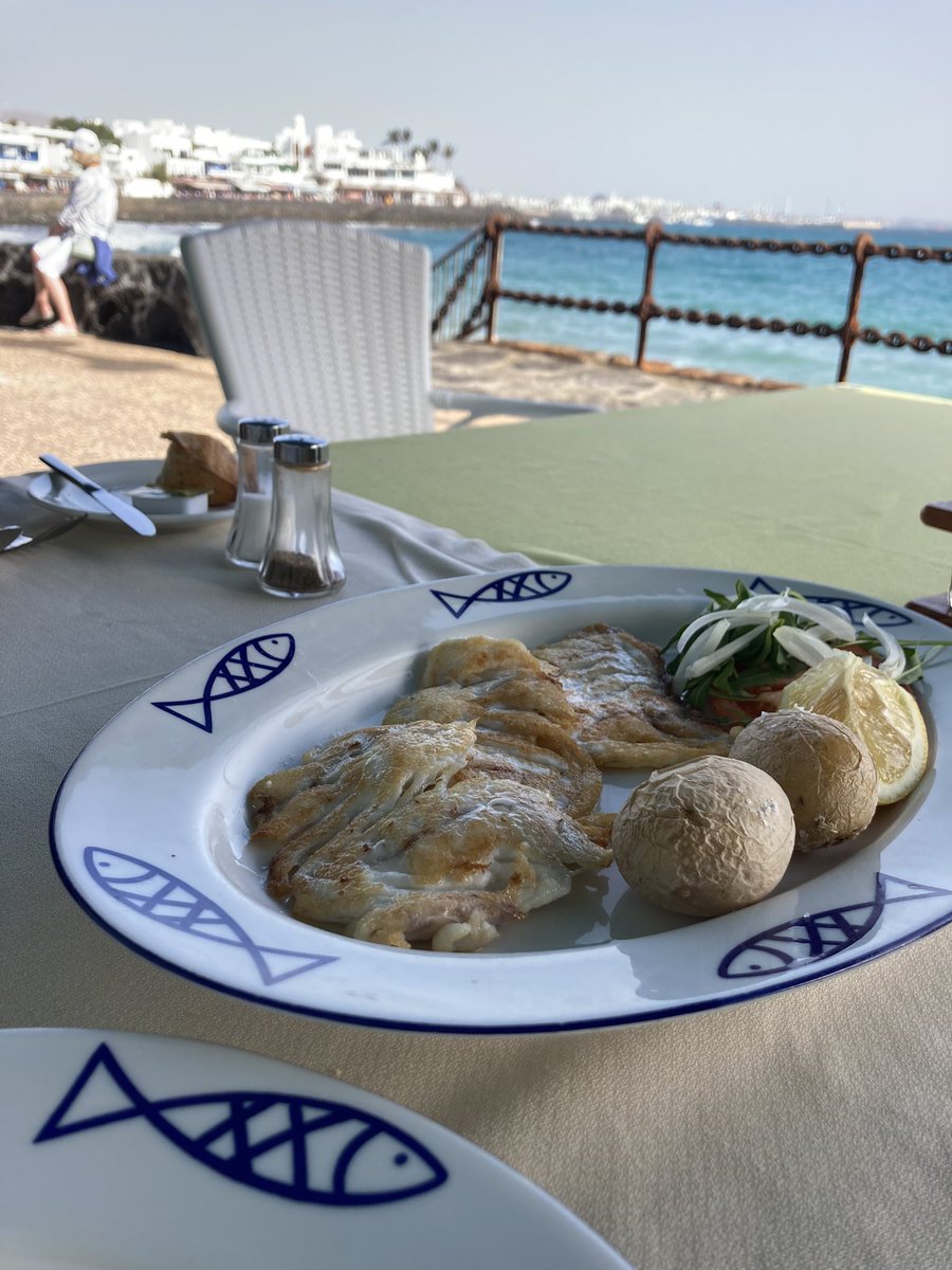 Ines Romera tweet media