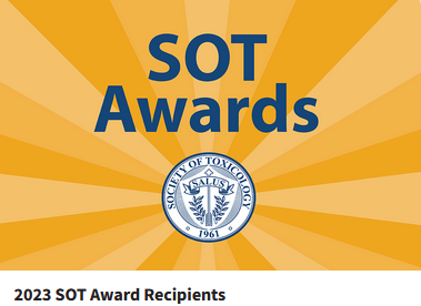 OSU_EHSC's tweet image. Congratulations to Robyn Tanguay on her Toxicologist Mentoring Award from Society of Toxicology (SOT)! 
#OregonState  #Award  @NIEHS 
ow.ly/s9EB50MHfy9