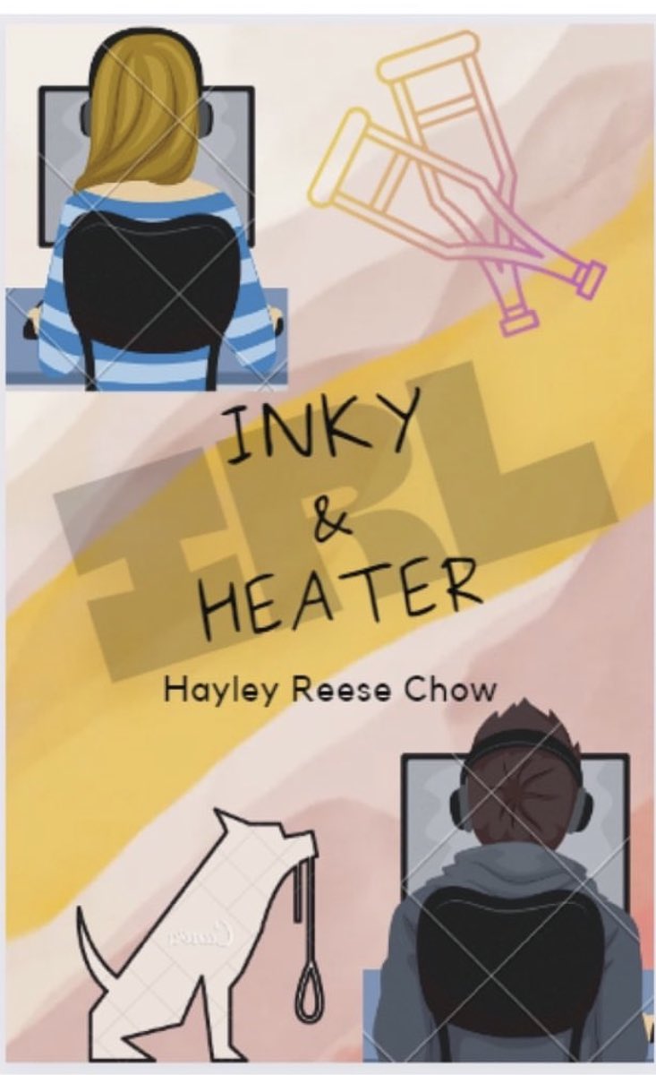 HayleyReeseChow's tweet photo. I’m finishing up my first rev on my sweet YA contemporary romance & looking for 1-2 more beta readers or CPs to swap with.
I’m game for pretty much anything YA, so if you’re interested in swapping 1st chapters to see if we’re a good fit, lemme know!
#cpmatch #WritingCommmunity https://t.co/TW5foguzmP