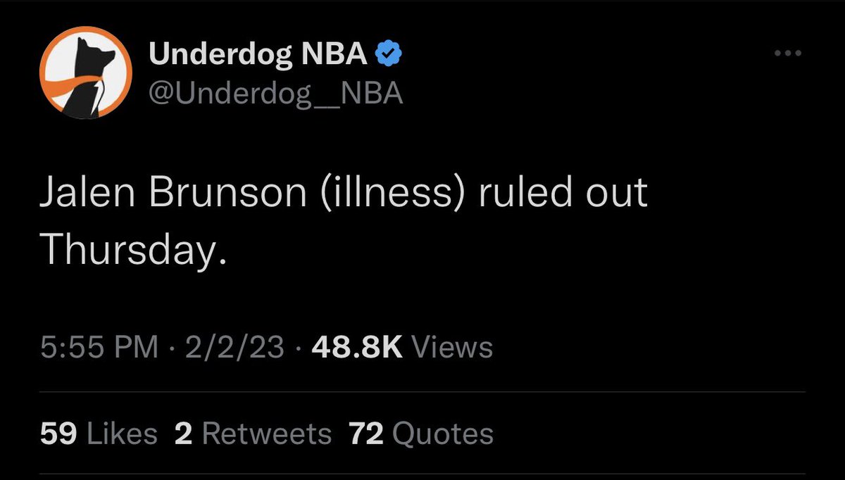 oRONTURNER's tweet photo. 🚨😂More NBA bullshit on deck folks! This night stays getting sketchy. If you haven’t played yet, please play lightly. When things like this start randomly popping up, Vegas is moving.😂🚨#GamblingTwitter #PrizePicks #NBA #thisajoke #funnybusiness https://t.co/jqXbTH4w6J
