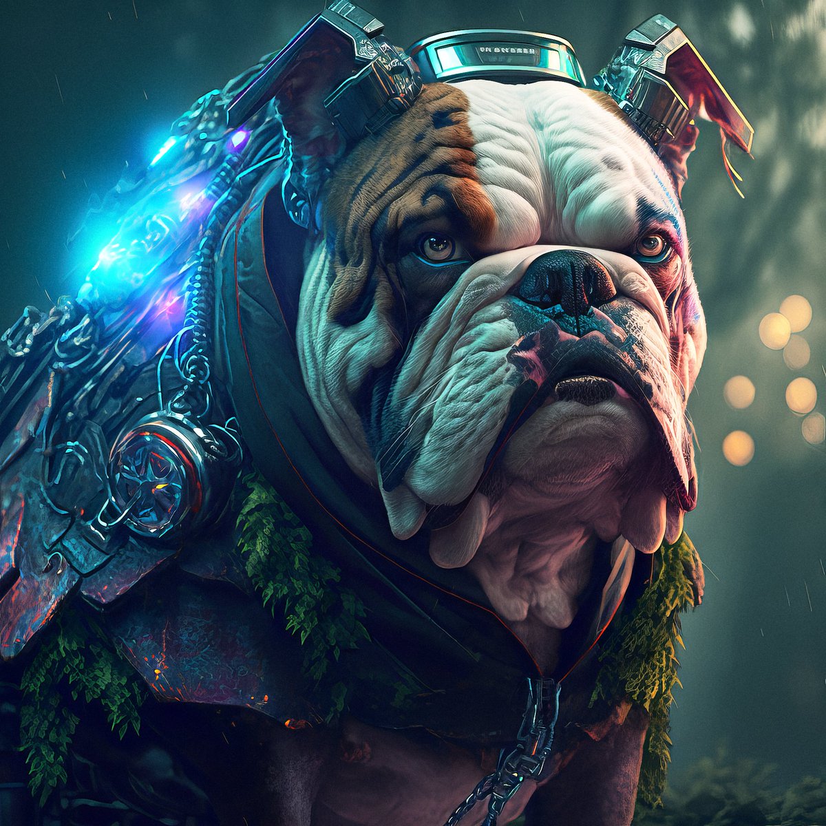 CanineCitizens's tweet photo. #TheDogPound of the #CanineCitizens is something special. Thru this entity, we train &amp; develop our canines to be multifaceted members of the #polygoncitizens. "ChocoFlash" is a perfect example. He is great for any family, but is equipped to turn any opp into minced meat (Cont.) https://t.co/TfYODWsBWZ