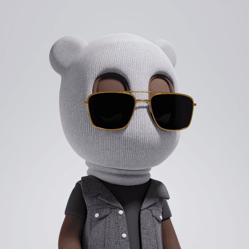 #NewNFTProfilePic