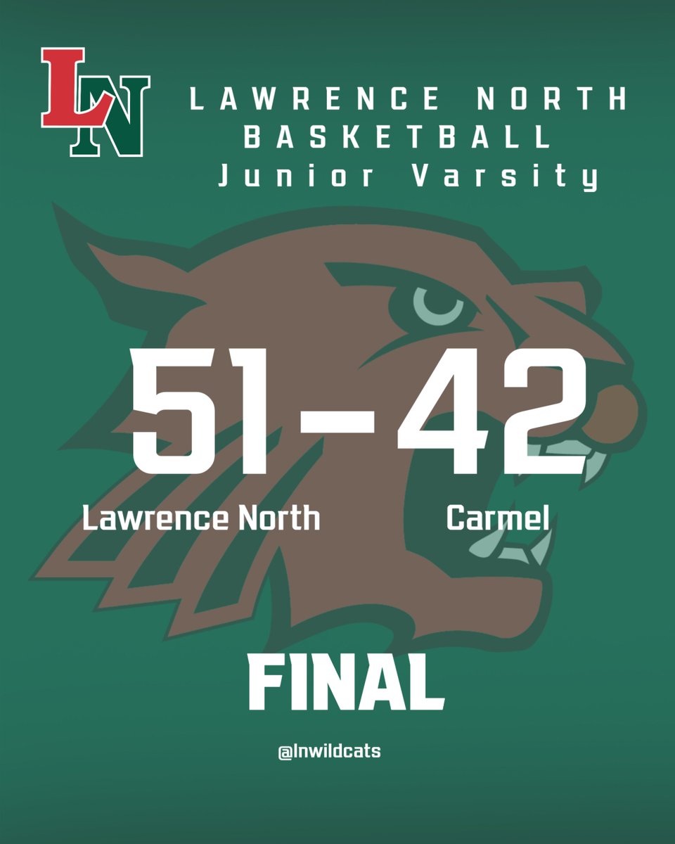 LN Wildcats tweet media