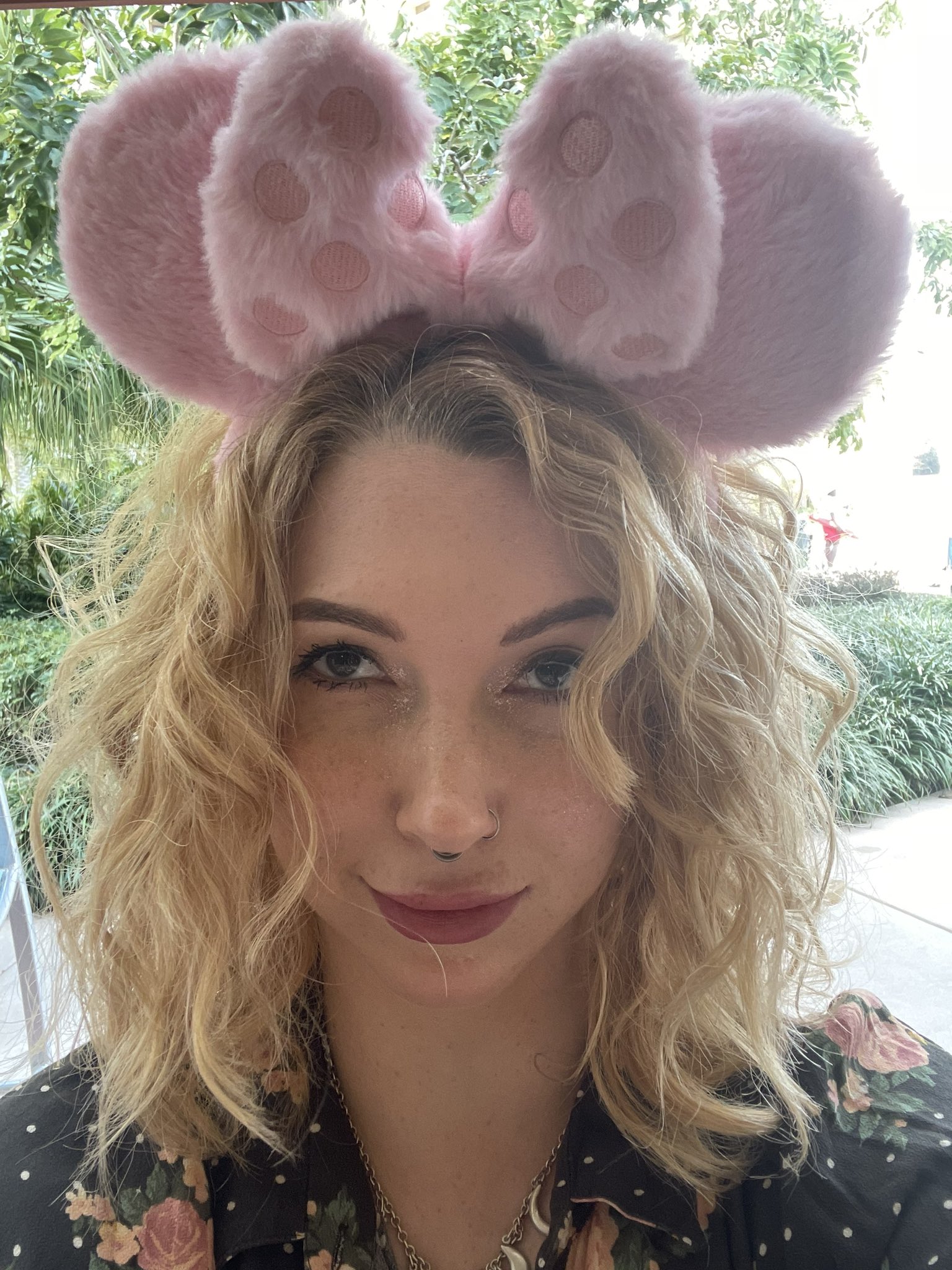 TW Pornstars - Jessa Flux™ BOOKING FETCON . Twitter. Check out my new Minnie ears!!! I’m gonna