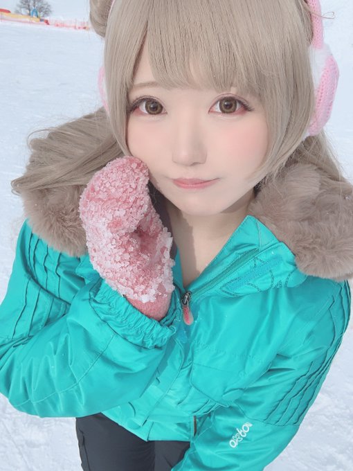 コスプレイヤー白田まめのTwitter画像30