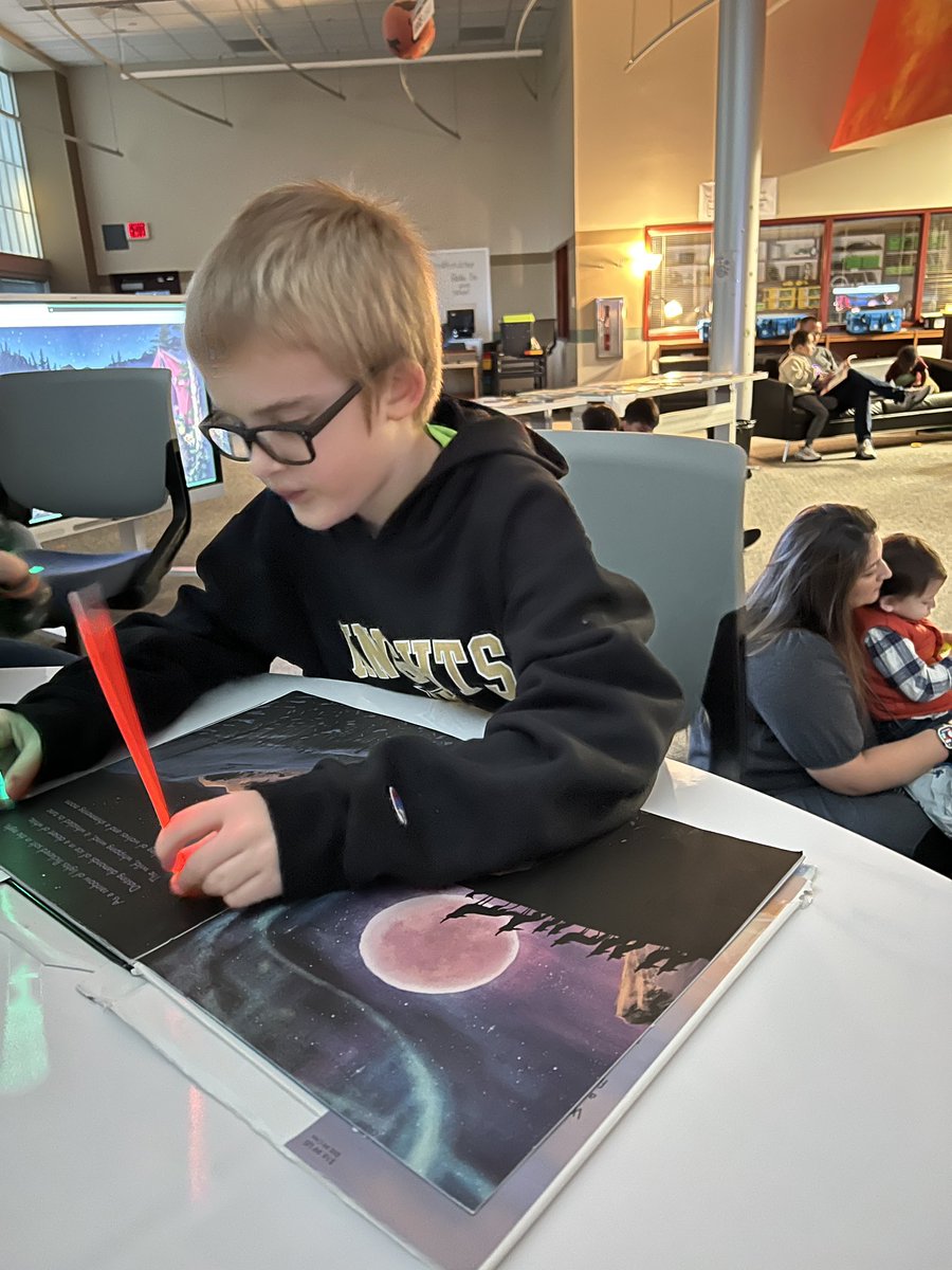 PercyYearbook's tweet photo. Curriculum night has been fun so far! #ASEUnderTheStars #ASEPanthers #curriculumnight https://t.co/zNuTZ954Tl