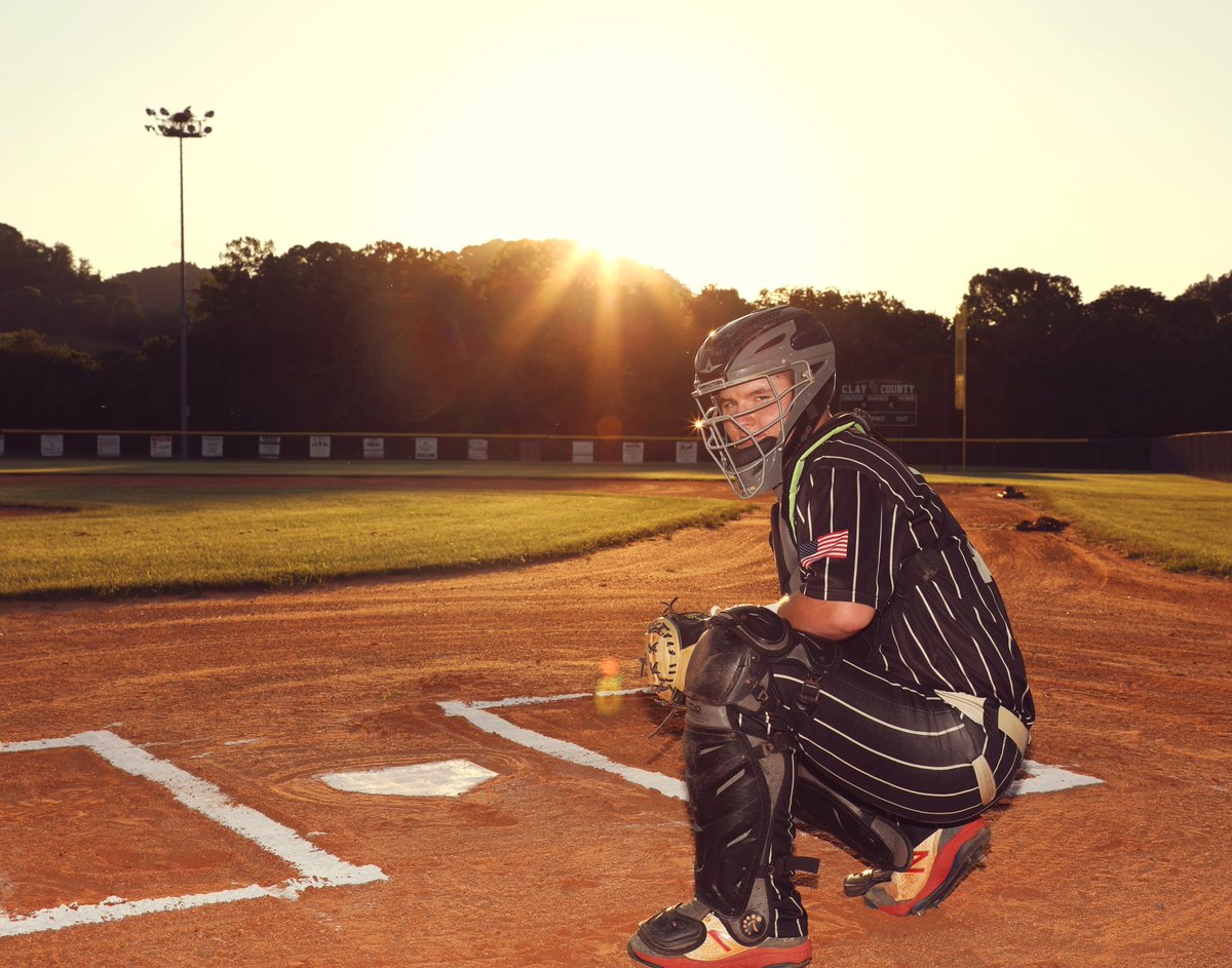 On this National Catcher’s Day, we celebrate Levi!
Levi
Senior ‘23
#NationalCatchersDay