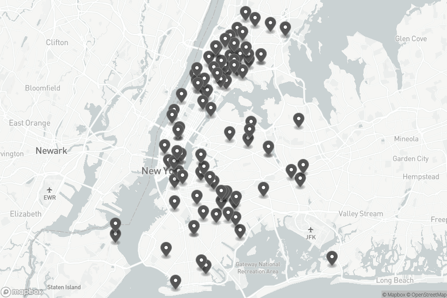 NYC Free Tax Prep Sites Map
Source: data.cityofnewyork.us/d/dze7-citg
#nyc #data #dataviz