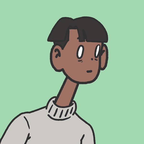 BrandonPaidNETH's tweet photo. @Mannywellz You should definitely check out @loserclubreborn it was created by a black artist named @itsjvon and the community is amazing. https://t.co/uRwq2rF0EN