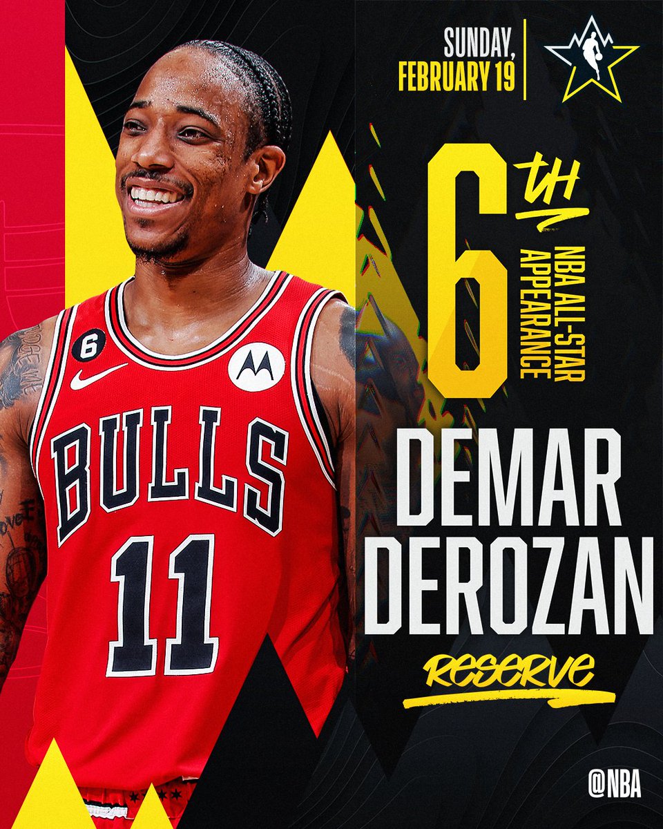 #NBAAllStar tweet media