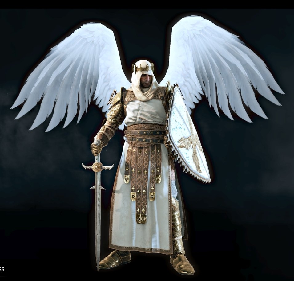 xcreex1's tweet photo. 🔴going #LIVE @8pm 🔴
#twitchdrops are officially enabled 😎
Swing on by and collect your rewards 👉🏼😎👉🏼
See y'all there 😁
#forhonor #blackprior #whiteknight #angel #forhonordrip #twitchdropsenabled #ubisoft #twitch #xbox #playstation #pc #canadian #spanish #affiliated https://t.co/ktL8fYYJf4