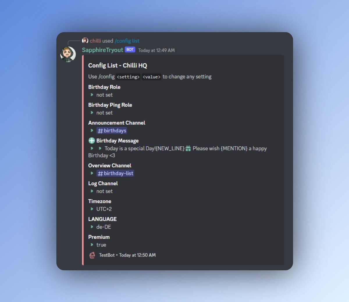 chillihero tweet media